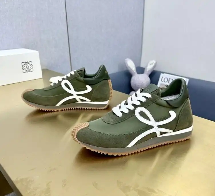 hype Loewe Sneakers