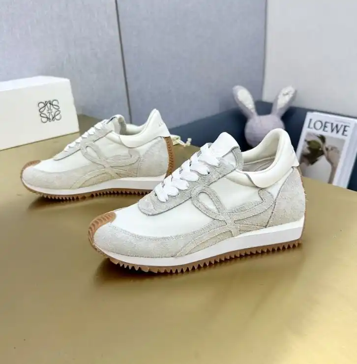 hype Loewe Sneakers