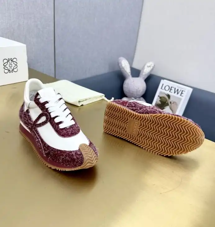 hype Loewe Sneakers