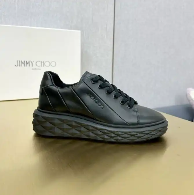 hype Jimmy Choo Sneakers