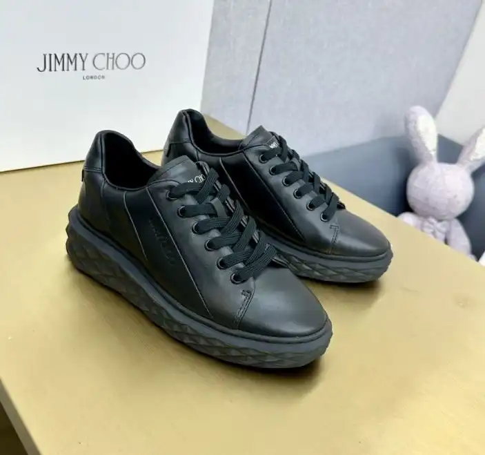 hype Jimmy Choo Sneakers