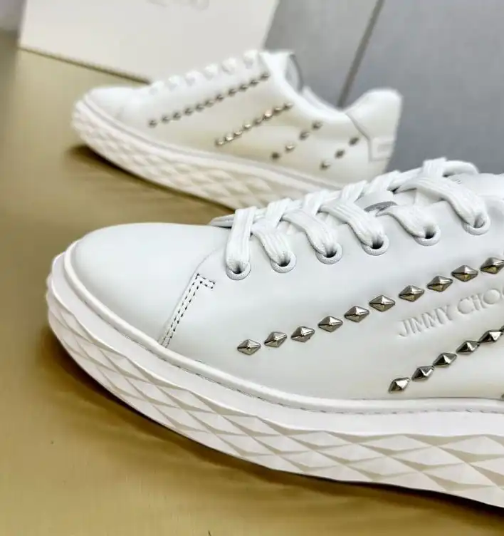 hype Jimmy Choo Sneakers