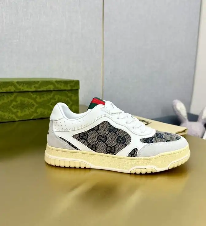 hype Gucci Sneakers