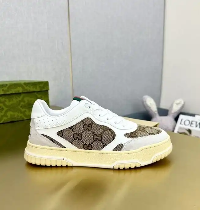 hype Gucci Sneakers