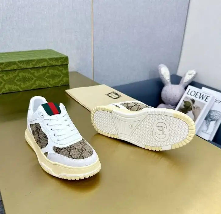 hype Gucci Sneakers