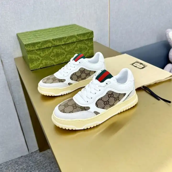 hype Gucci Sneakers