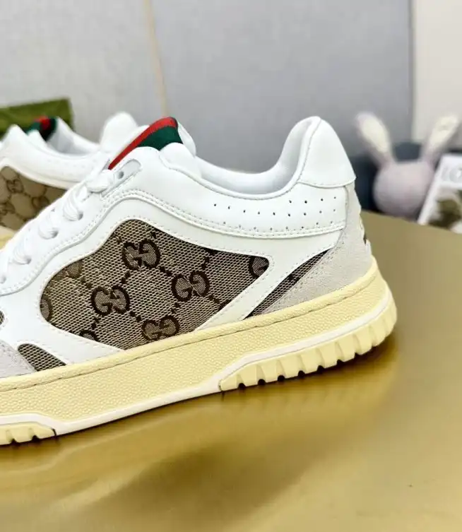 hype Gucci Sneakers