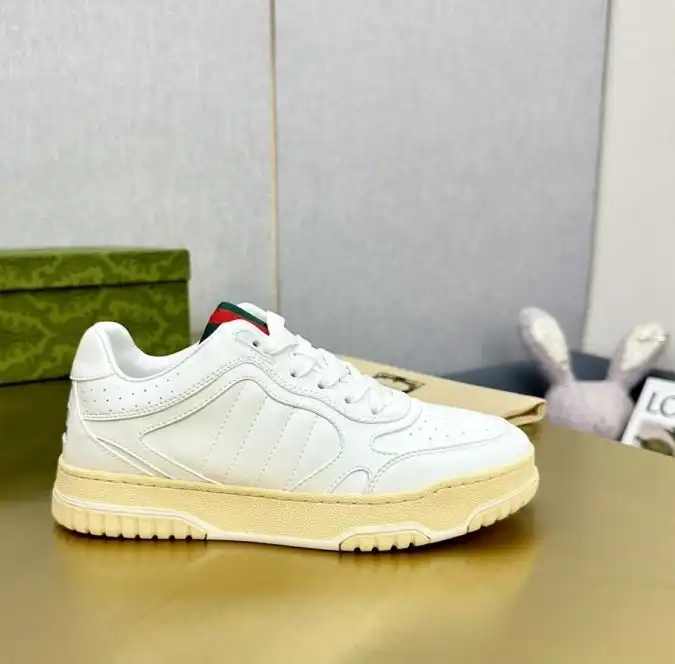 hype Gucci Sneakers