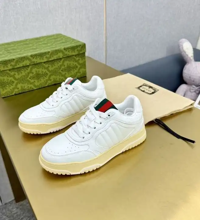 hype Gucci Sneakers