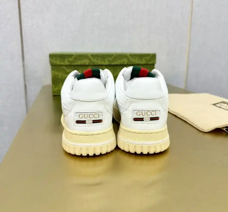 hype Gucci Sneakers