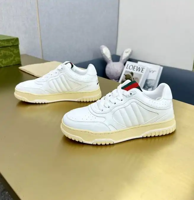 hype Gucci Sneakers