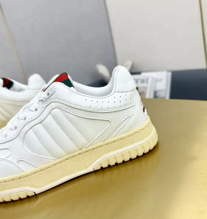 hype Gucci Sneakers