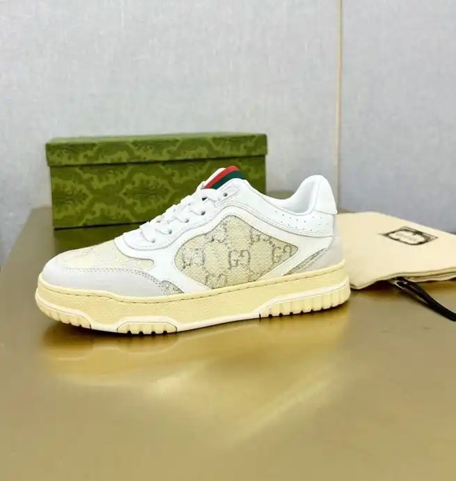 hype Gucci Sneakers