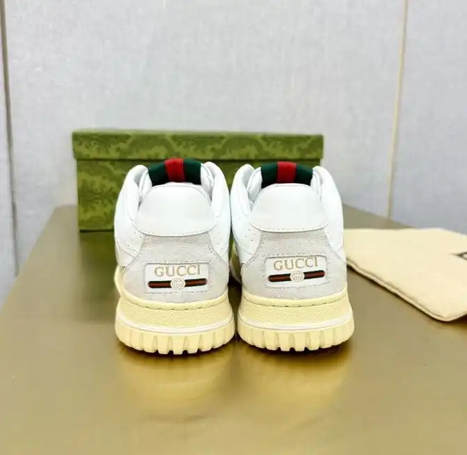 hype Gucci Sneakers