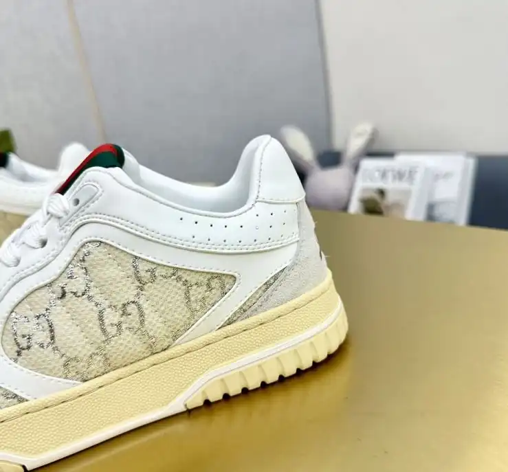 hype Gucci Sneakers