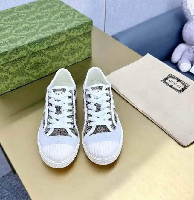 hype Gucci Sneakers