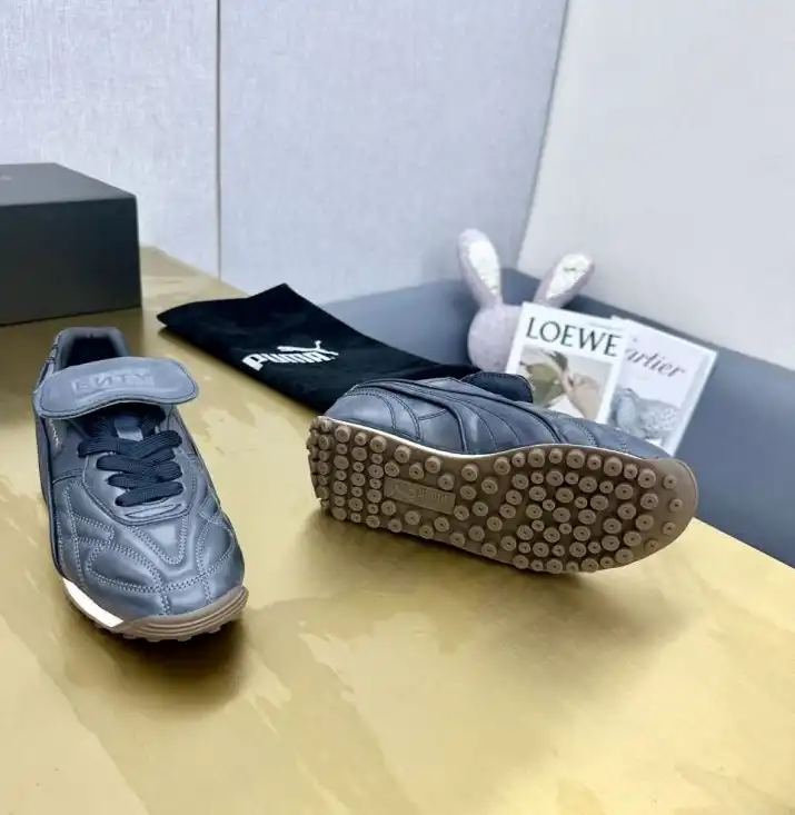 hype Fendi Casual Shoes