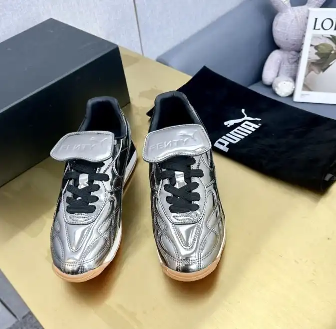 hype Fendi Casual Shoes