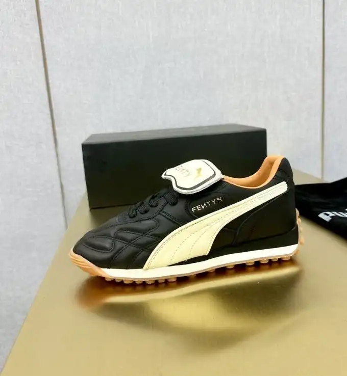 hype Fendi Casual Shoes