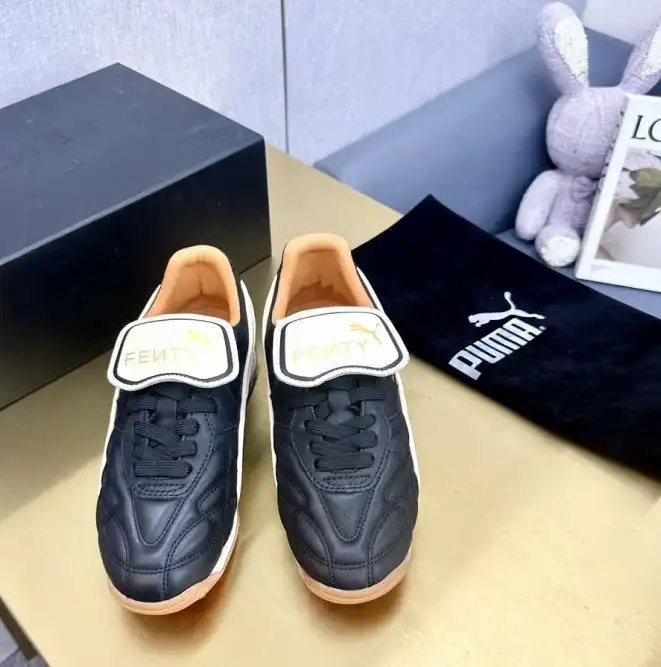 hype Fendi Casual Shoes