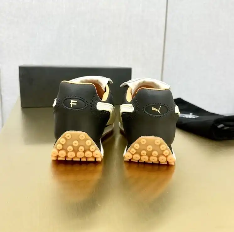 hype Fendi Casual Shoes