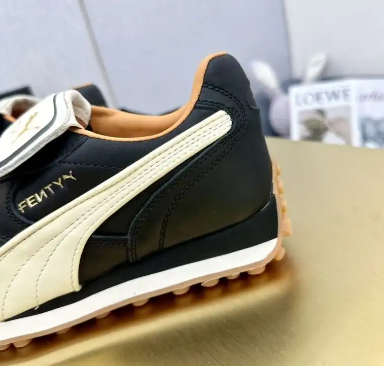 hype Fendi Casual Shoes