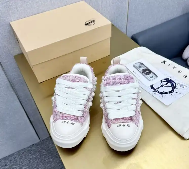 hype Balenciaga Sneakers