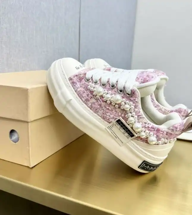 hype Balenciaga Sneakers