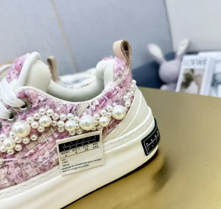 hype Balenciaga Sneakers