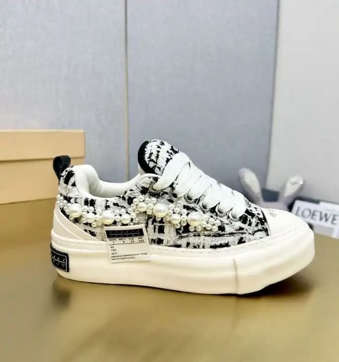 hype Balenciaga Sneakers