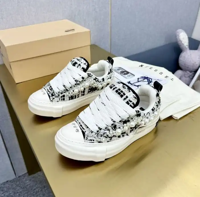 hype Balenciaga Sneakers