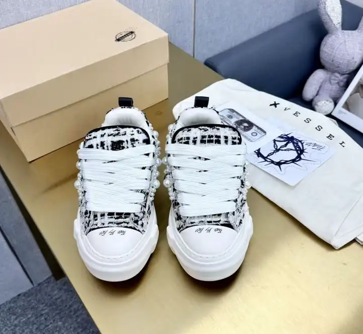 hype Balenciaga Sneakers