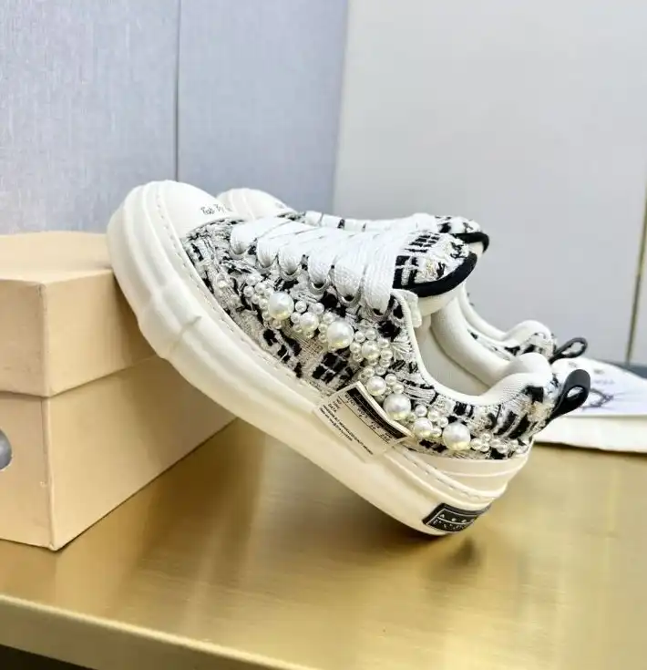 hype Balenciaga Sneakers