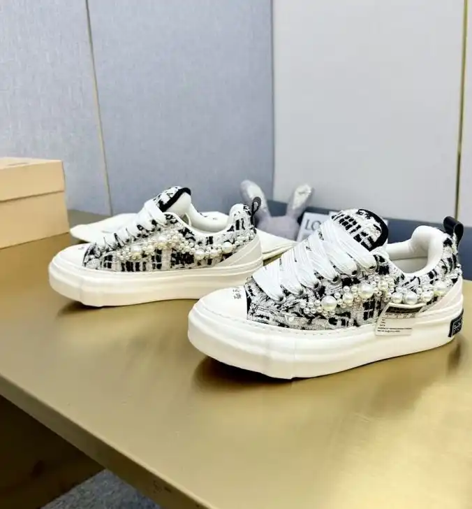 hype Balenciaga Sneakers