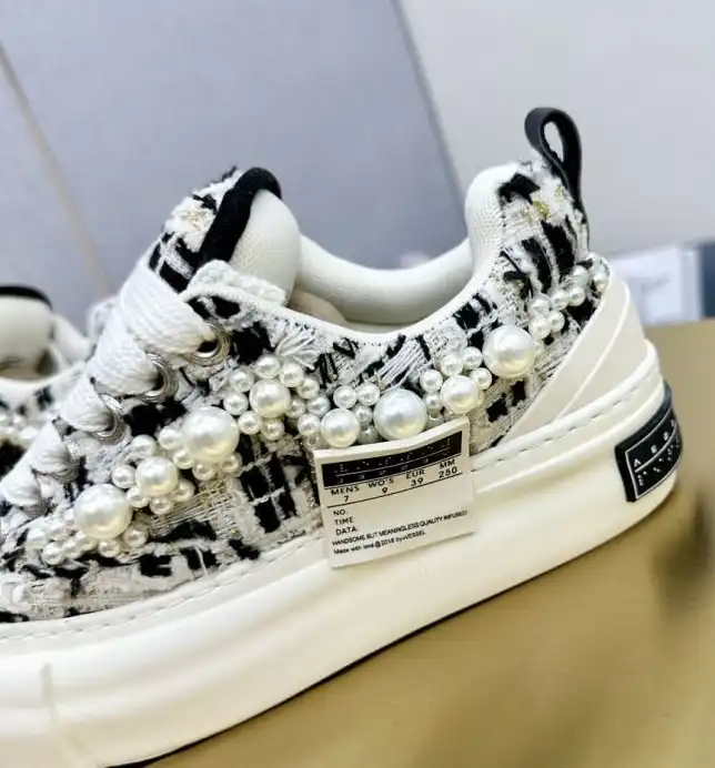 hype Balenciaga Sneakers