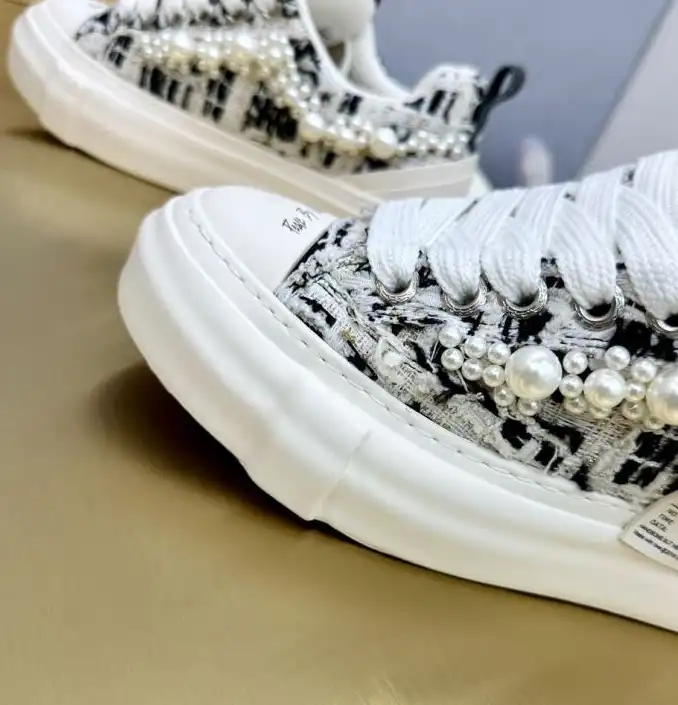 hype Balenciaga Sneakers