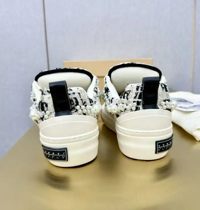 hype Balenciaga Sneakers