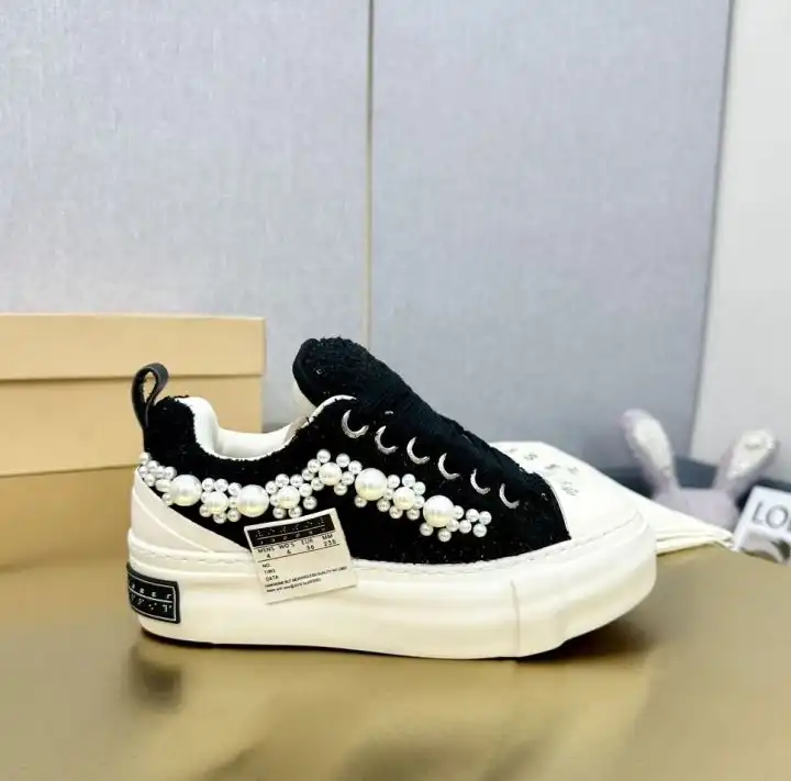 hype Balenciaga Sneakers