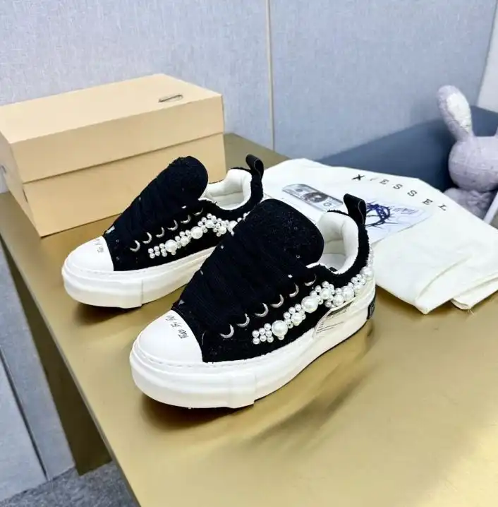 hype Balenciaga Sneakers