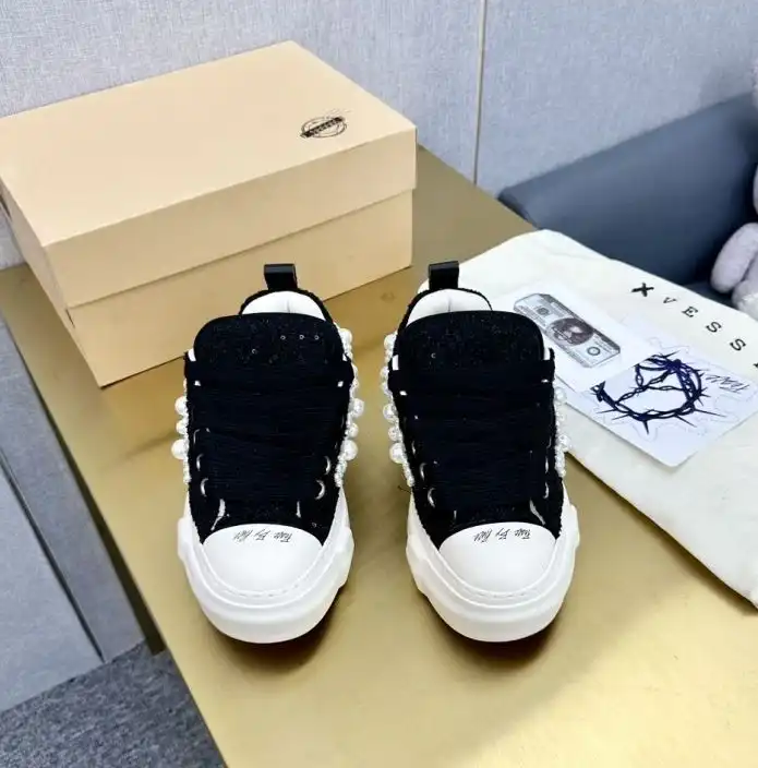 hype Balenciaga Sneakers