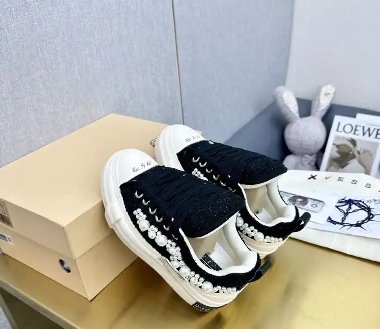 hype Balenciaga Sneakers