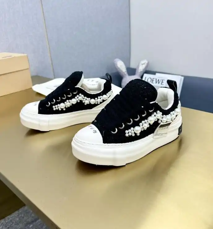 hype Balenciaga Sneakers