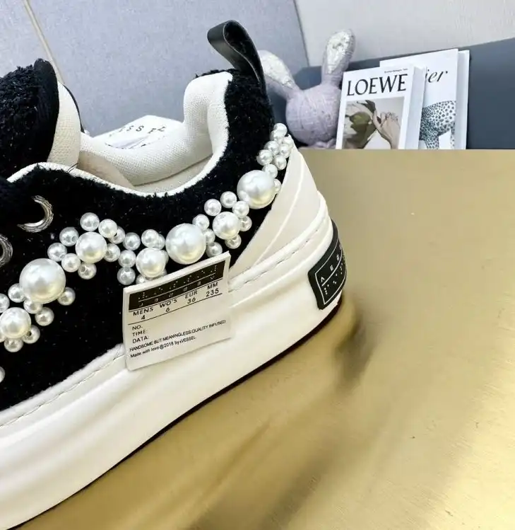 hype Balenciaga Sneakers