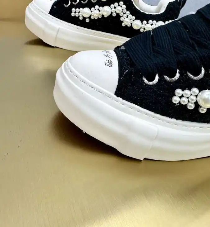 hype Balenciaga Sneakers