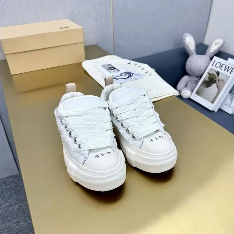 hype Balenciaga Sneakers