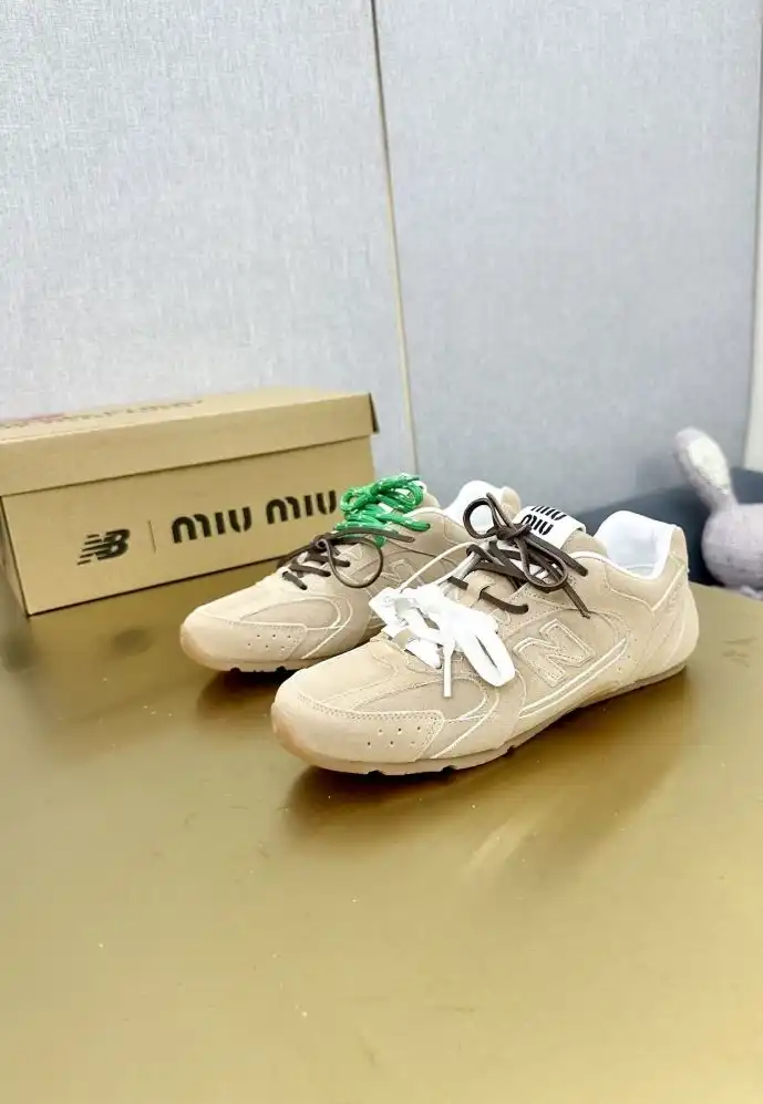 hype Miu Miu Sandals