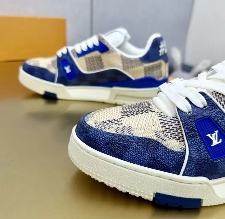 hype LV Sneakers