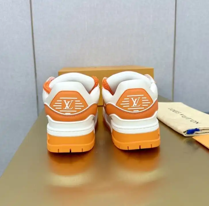 hype LV Sneakers