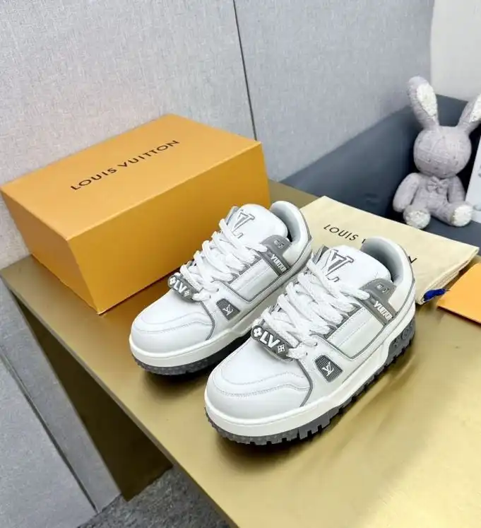 hype LV Sneakers