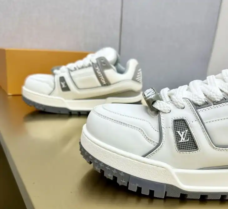 hype LV Sneakers